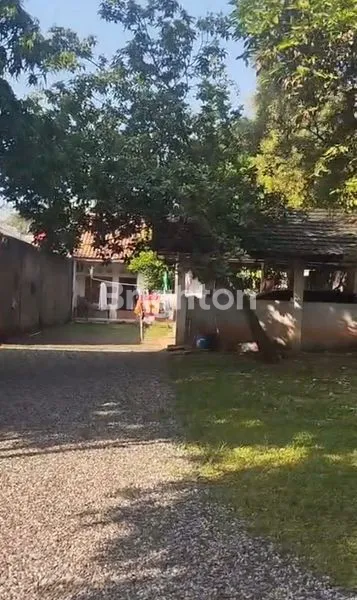 image TANAH & BANGUNAN JL. RAYA ASTEK SERPONG BSD — 2.280 M² • SHM • LOKASI EMAS PINGGIR JALAN RAYA | KOLAM RENANG • NEGO SAMPAI DEAL (3)