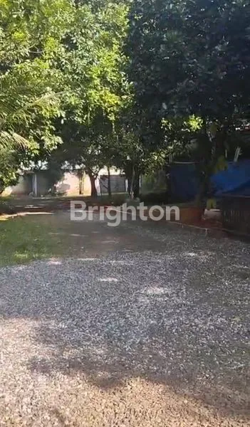 image TANAH & BANGUNAN JL. RAYA ASTEK SERPONG BSD — 2.280 M² • SHM • LOKASI EMAS PINGGIR JALAN RAYA | KOLAM RENANG • NEGO SAMPAI DEAL (1)