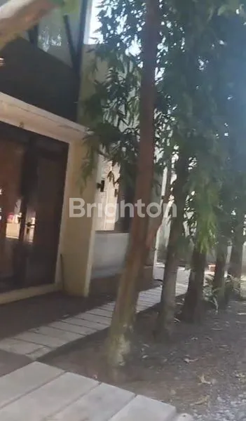 image TANAH & BANGUNAN JL. RAYA ASTEK SERPONG BSD — 2.280 M² • SHM • LOKASI EMAS PINGGIR JALAN RAYA | KOLAM RENANG • NEGO SAMPAI DEAL (4)