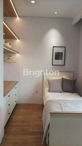 image RUMAH STRATEGIS NYAMAN, DAN ASRI DI CISAUK (8)