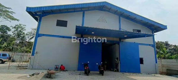 image SEWA GUDANG 1100M², LISTRIK 2200, IZIN INDUSTRI (4)