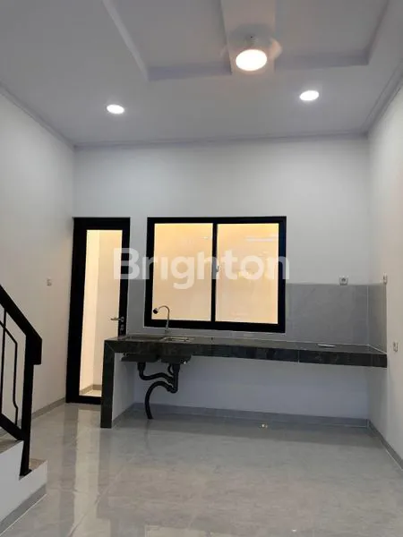 image RUMAH BARU SIAP HUNI DI JUAL DI TANJUNG DUREN JAKARTA BARAT (2)