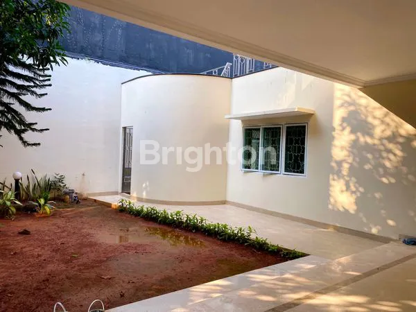 image RUMAH LUAS BESAR 2 LANTAI 718M² 6KT DI ANCOL TIMUR JAKARTA UTARA (1)