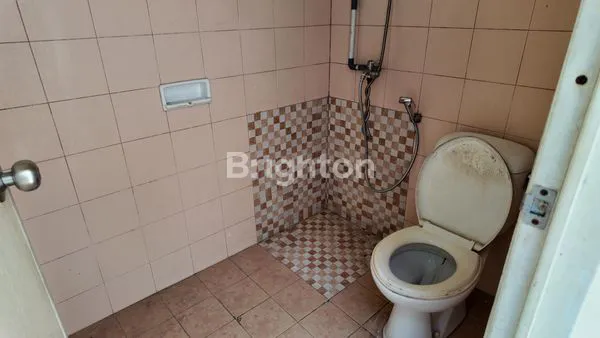 image RUKO SIAP PAKAI DEPAN AEON MALL DELTAMAS  (6)