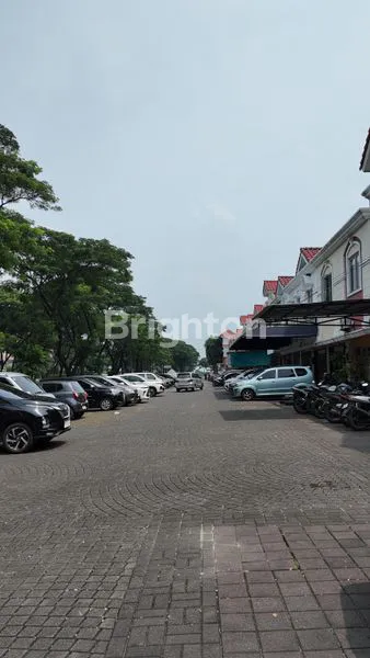 image RUKO SIAP PAKAI DEPAN AEON MALL DELTAMAS  (3)