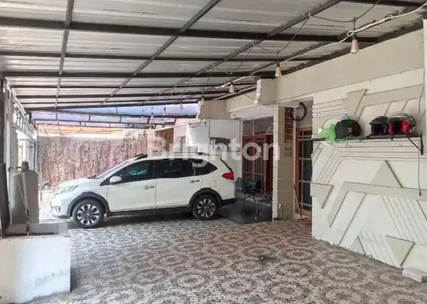 image RUMAH BESAR 500 M² DI KEBON JERUK – COCOK KOS-KOSAN / INVESTASI SUBDIVISION! (3)