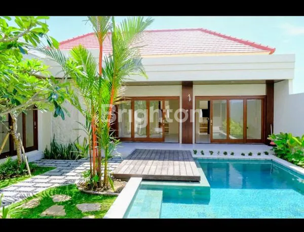 image VILLA 3 BR - UNFURNISHED PANTAI LIMA (2)