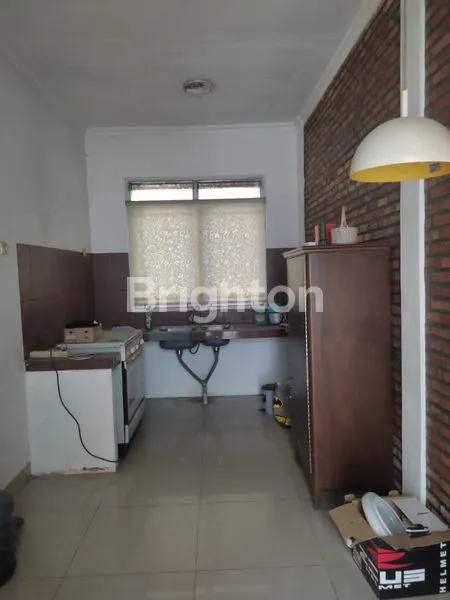 image RUMAH STRATEGIS DI CIPUTAT, DEKAT STASIUN & MALL BINTARO (4)