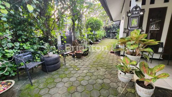 image RUMAH HOOK LT 265M² DI SARUA, CIPUTAT (4)