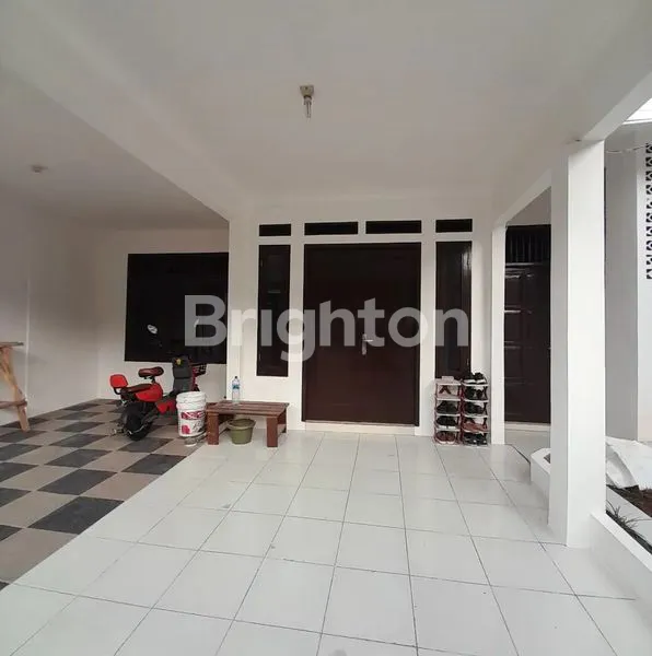 image RUMAH RENOVASI 2 LANTAI DI SARUA, CIPUTAT (8)