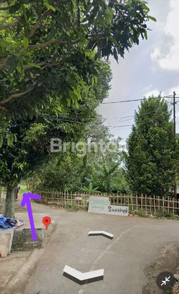 image TANAH LUAS 1.700M² DI CIAWI, COCOK UNTUK BISNIS & BERKEBUN (4)