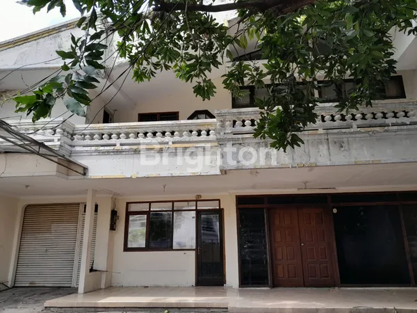 image DIJUAL CEPAT RUMAH HITUNG TANAH KH. MISBAKH (2)