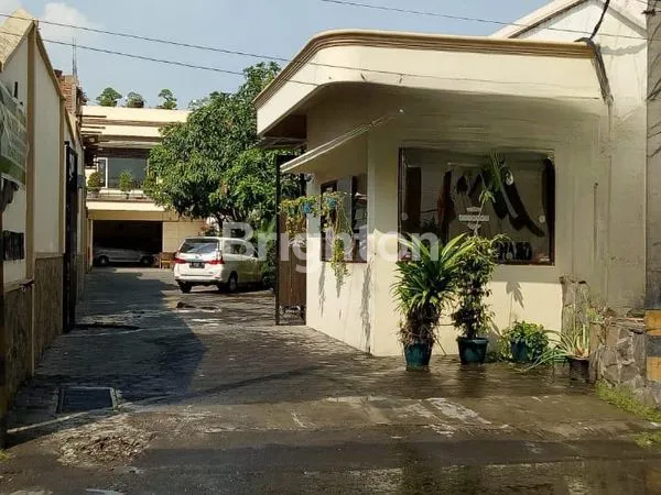 image RUMAH KOS AKTIF DI WONOCOLO SURABAYA (1)
