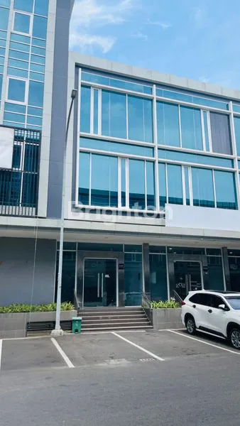 RUKO DI CPI MAKASSARR CITRALAND