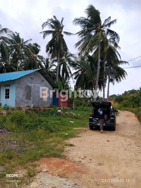 image LAHAN TANJUNG MEMBAN. MURAH. CANTIK. NONGSA BATAM (2)