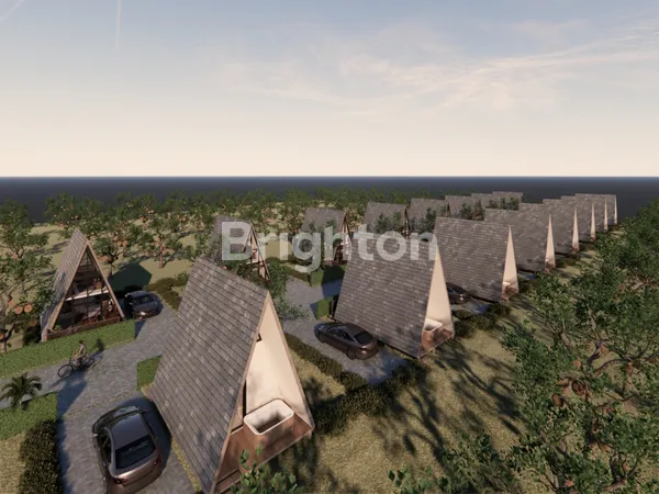 image INVESTASI PROPERTI BALI PREMIUM: KAVLING KEBUN DURIAN DI PENEBEL TABANAN | WISDOM LAND (1)