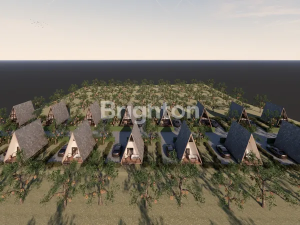 image INVESTASI PROPERTI BALI PREMIUM: KAVLING KEBUN DURIAN DI PENEBEL TABANAN | WISDOM LAND (2)