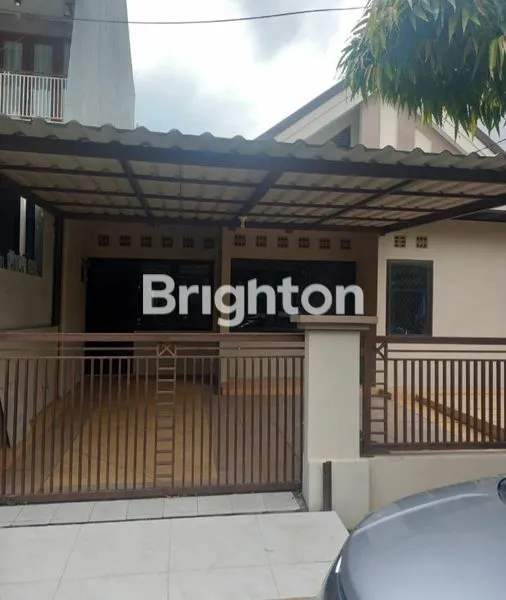 image DIJUAL RUMAH DIKAWASAN STRATEGIS DAN BISNIS DI GALAXY BEKASI KOTA  (2)