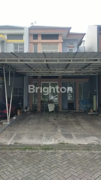 image RUMAH CLUSTER HAVANA, MODERNLAND TANGERANG (2)