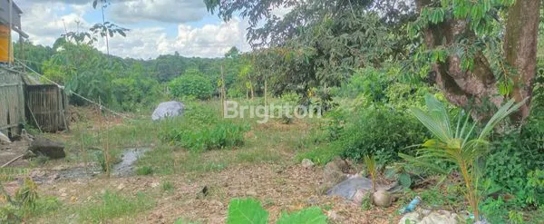 image TANAH LUAS 2.106M² DI WISATA PAMPANG, SAMARINDA (5)