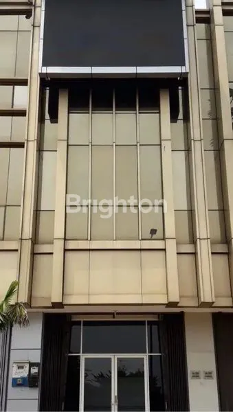 RUKO STRATEGIS DI RINGROAD CENGKARENG