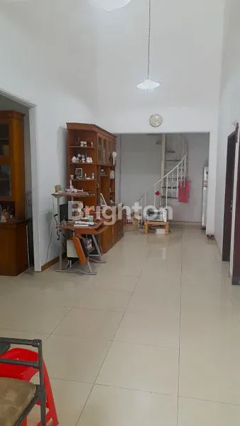 image RUMAH ASRI DIKOMPLEK PERMATA PURI CIMANGGIS DEPOK (3)