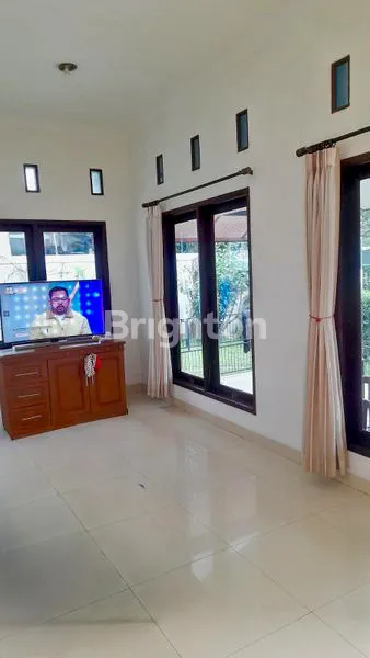 image RUMAH ASRI DIKOMPLEK PERMATA PURI CIMANGGIS DEPOK (2)