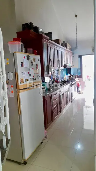 image RUMAH ASRI DIKOMPLEK PERMATA PURI CIMANGGIS DEPOK (4)