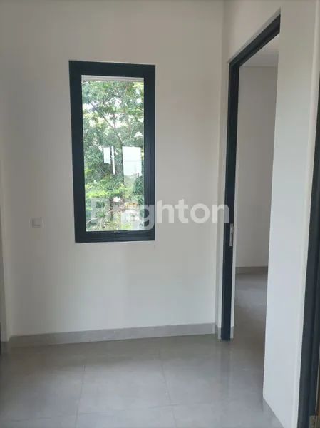 image RUMAH MINIMALIS 2 LANTAI DI GRAND FREJA BSD SEBELAH AEON MALL DAN  PINTU TOL BSD (3)