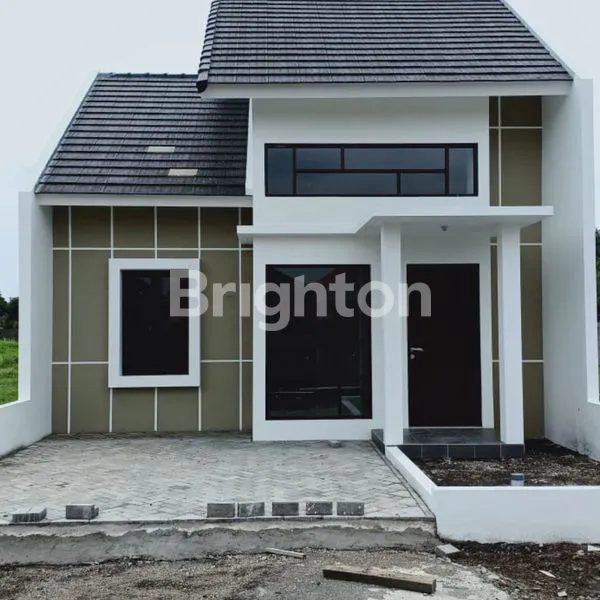 image GRAND EAST RESIDENCE PERUM MODERN & NATURA COCOK UNTUK KELUARGA MUDA (3)