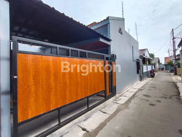 image HUNIAN STRATEGIS PAMULANG, DEKAT RSUD & RS (7)