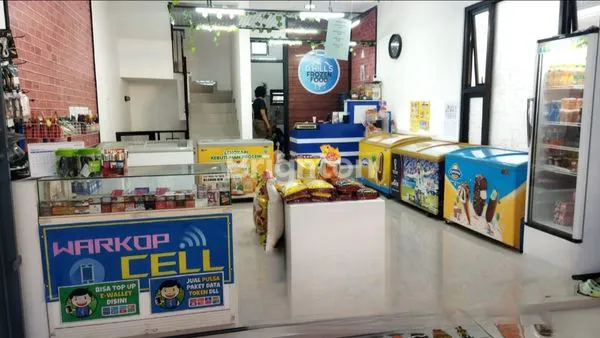 image RUKO SHM SIAP HUNI & USAHA, 2 KT DI CIMAHI (2)