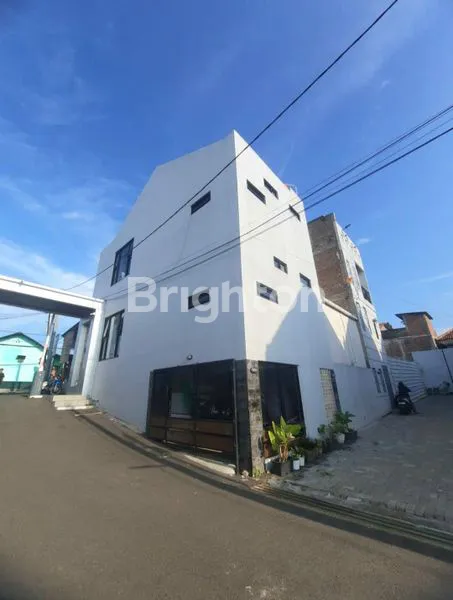 image RUKO SHM SIAP HUNI & USAHA, 2 KT DI CIMAHI (5)
