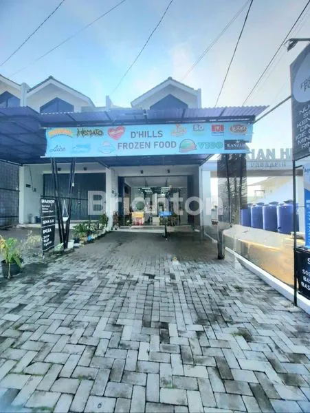image RUKO SHM SIAP HUNI & USAHA, 2 KT DI CIMAHI (1)