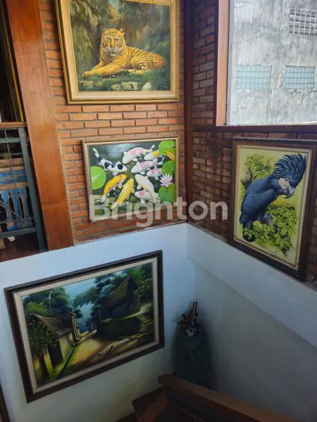 image VILLA SEMINYAK BIDADARI 2LANTAI LONGLEAS INCLOUDING SWIMMING POOL  (6)