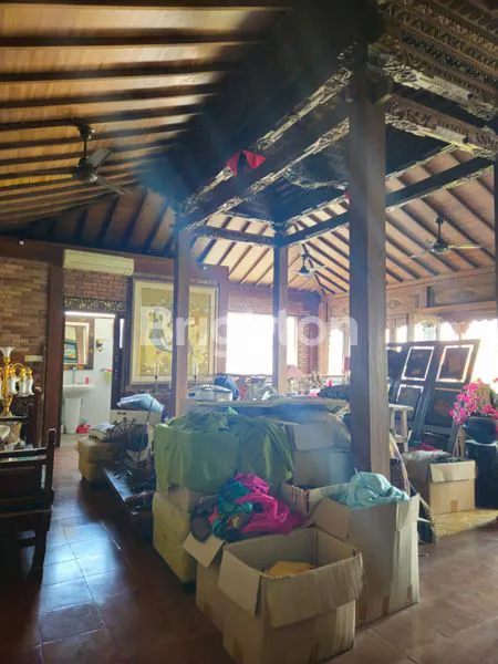 image VILLA SEMINYAK BIDADARI 2LANTAI LONGLEAS INCLOUDING SWIMMING POOL  (7)