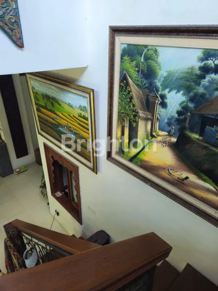 image VILLA SEMINYAK BIDADARI 2LANTAI LONGLEAS INCLOUDING SWIMMING POOL  (8)