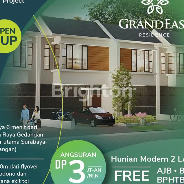 image PERUM MODERN LOKASI STRATEGIS DI GRAND EAST RESIDENCE RUMAH MULAI 390JT-AN (7)