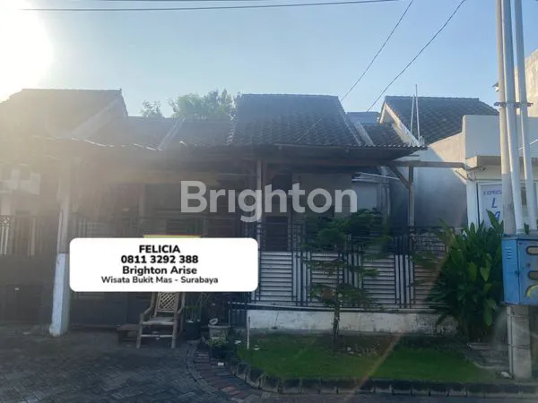 image RUMAH 2 KT DI WIYUNG, HARGA TERJANGKAU (1)