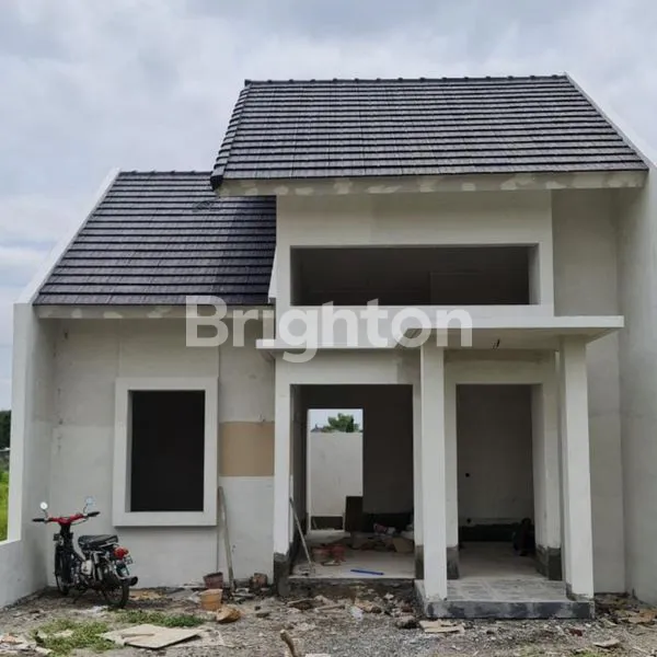 image PERUM MODERN LOKASI STRATEGIS DI GRAND EAST RESIDENCE RUMAH MULAI 390JT-AN (1)