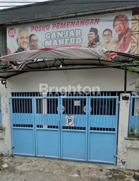 image RUMAH TINGGAL/RUMAH USAHA/TOKO NOL JALAN RAYA SURABAYA (1)