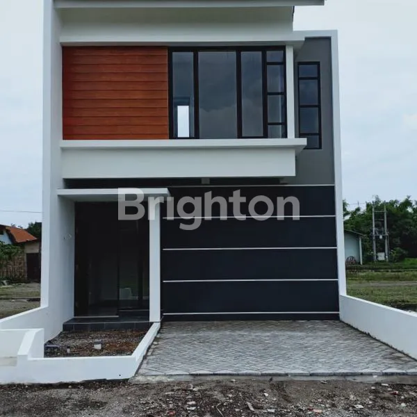 image PERUM MODERN LOKASI STRATEGIS DI GRAND EAST RESIDENCE RUMAH MULAI 390JT-AN (5)