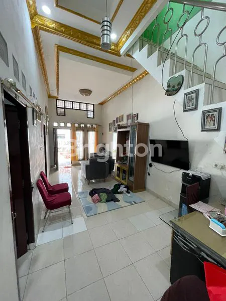 image RUMAH CLUSTER CINERE, 5 KT, LT 90M², SHM (4)
