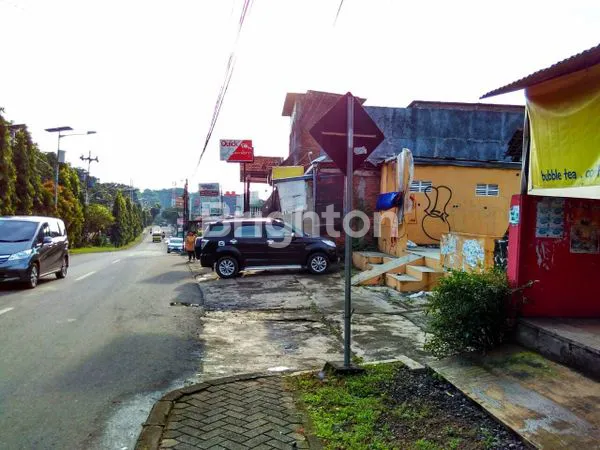 image TANAH STRATEGIS PINGGIR JALAN UTAMA UNDIP TEMBALANG (2)