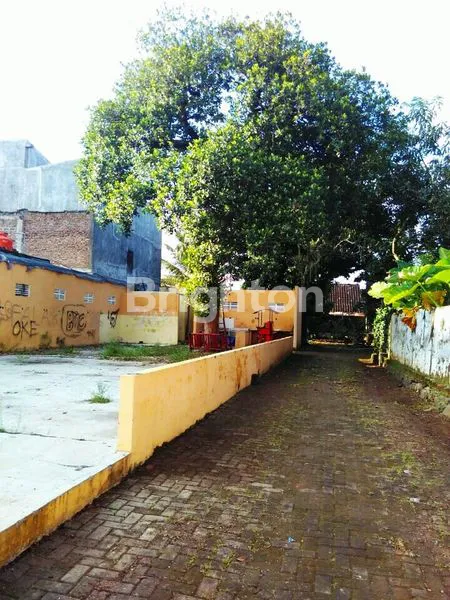 image TANAH STRATEGIS PINGGIR JALAN UTAMA UNDIP TEMBALANG (5)