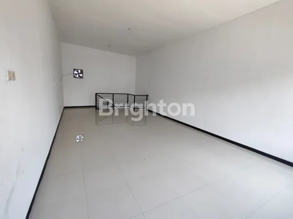 image  RUKO BANGUNAN 2 LANTAI NEW DI RAYA MERR SUKARNO HATTA SURABAYA (4)
