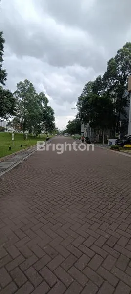 image TANAH KAVLING 200M² DI CLUSTER SONATA, GOLF ISLAND PIK (1)