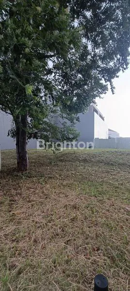 image TANAH KAVLING 200M² DI CLUSTER SONATA, GOLF ISLAND PIK (3)