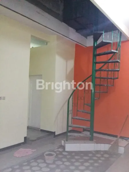 image RUMAH 1 LANTAI DI JALAN BRATANG BINANGUN SURABAYA (3)