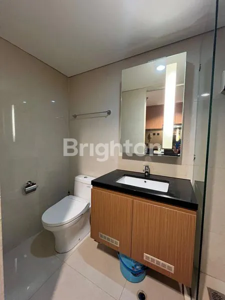 image APARTEMEN PINNACLE LT 15 FULL FURNISH PANDANRAN SEMARANG  (6)